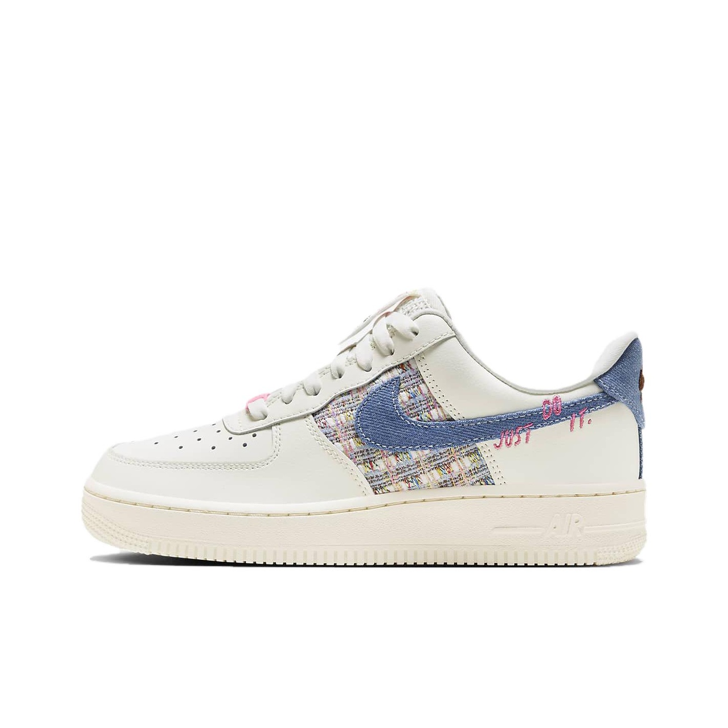 Nike Shoes Air Force 1 - Damskie buty Nike Air Force 1
