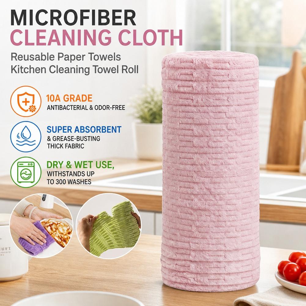Wysoce chłonne, jednorazowe śc – Bamboo Fiber Trunk recenzja i cena