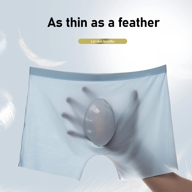10 sztuk/partia męskie letnie  – Boxer Shorts Modal recenzja i cena