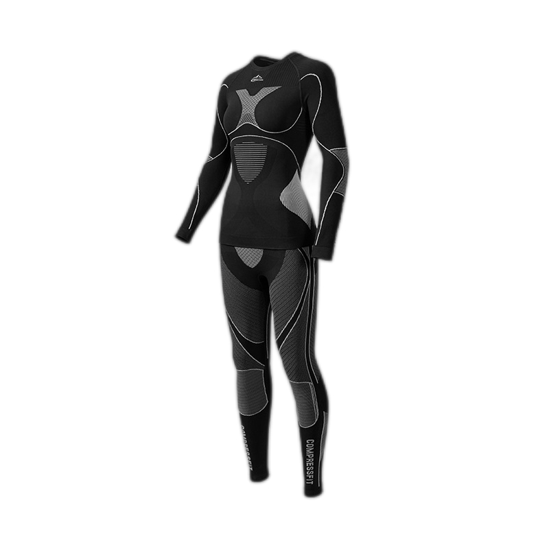 Bielizna motocyklowa Mężczyźni – Quick Dry Underwear recenzja i cena