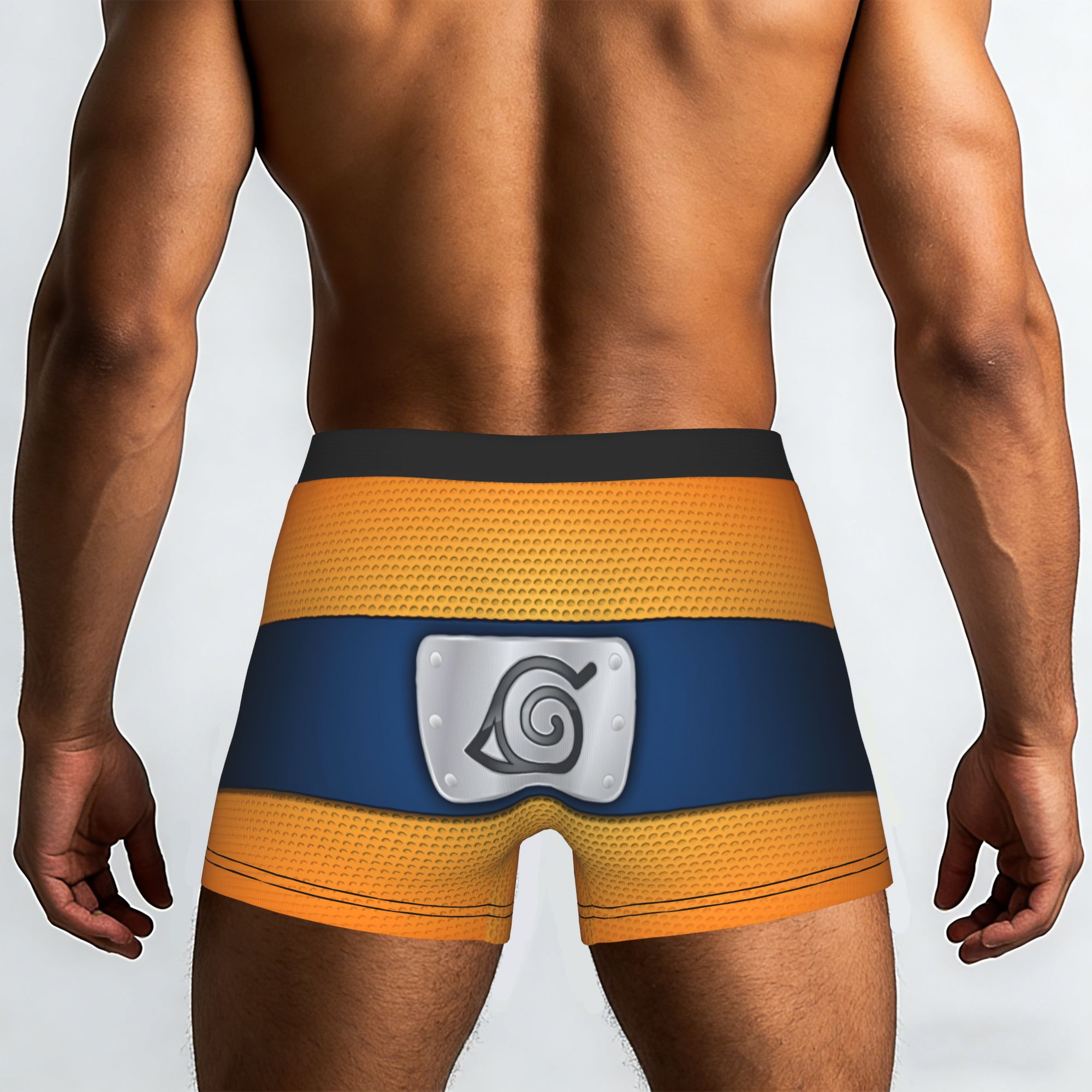Spersonalizowane bokserki męsk – Boxer Shorts Modal recenzja i cena