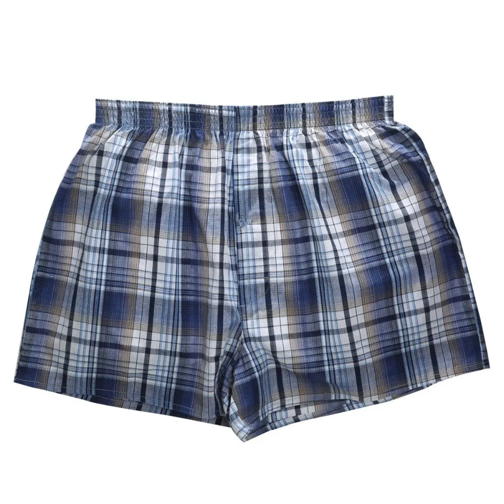Wysokiej jakości markowe męski – Boxer Brief Pack Cotton recenzja i cena