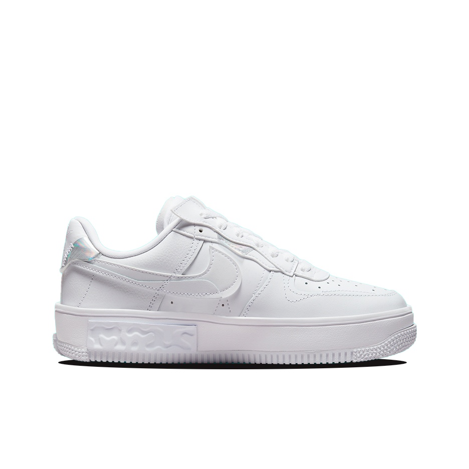 Damskie buty Nike Air Force 1  – Nike Shoes Air Force 1 recenzja i cena