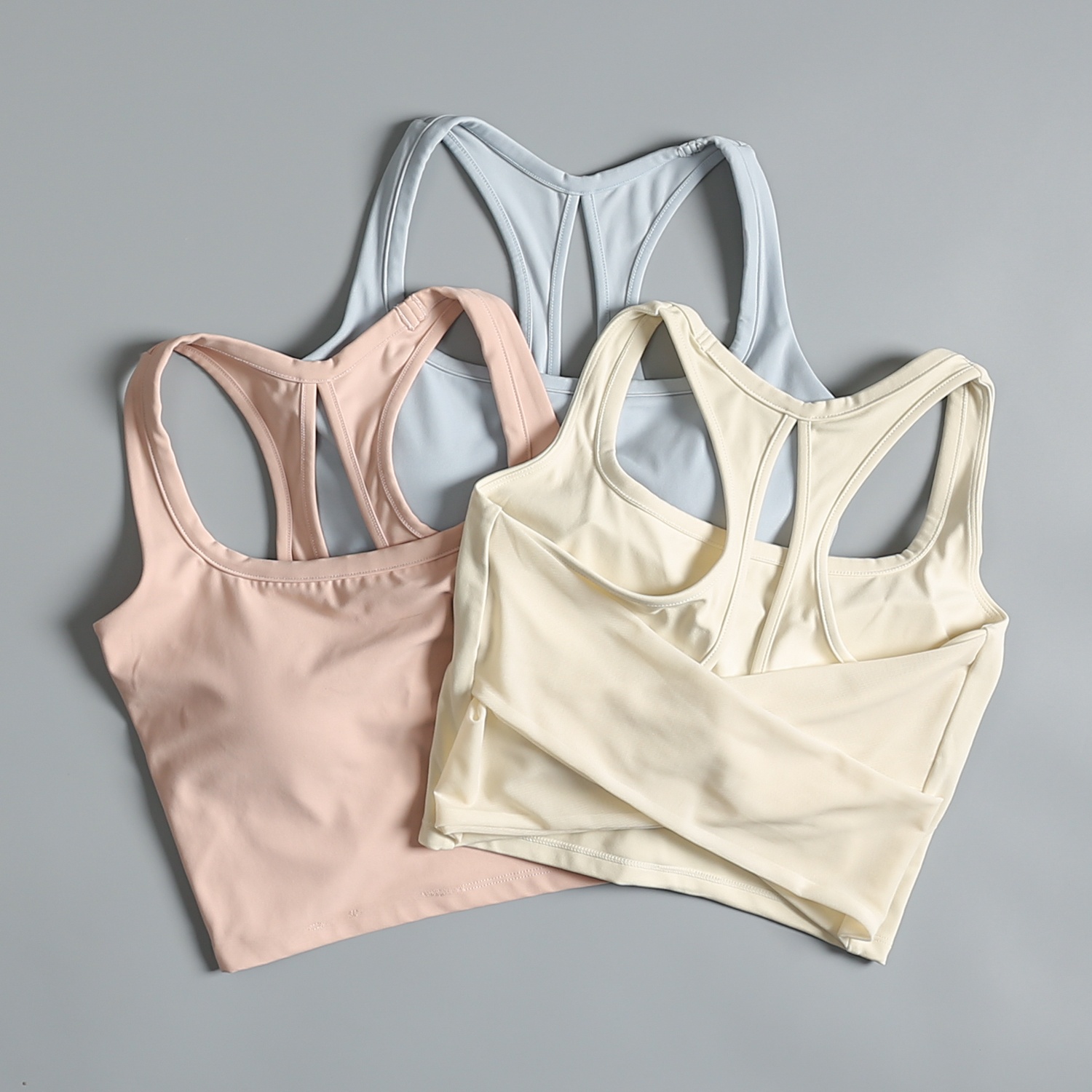 Damski biustonosz sportowy, sz – Quick Dry Underwear recenzja i cena