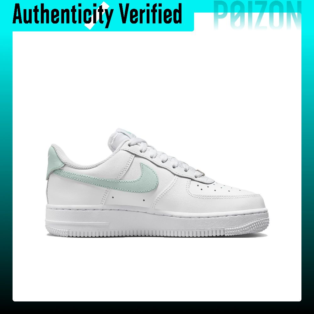 Damskie buty do jazdy na desko – Nike Shoes Air Force 1 recenzja i cena